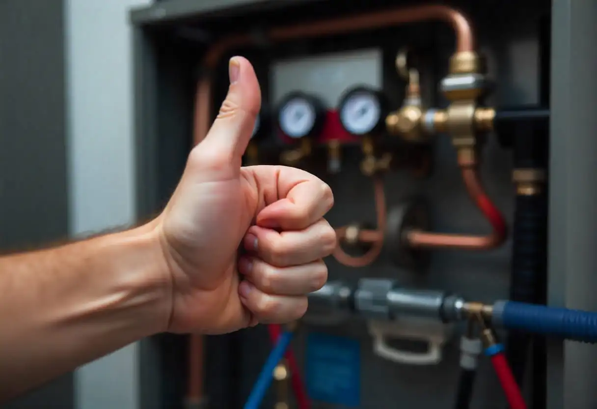 Emergency HVAC service in Durango, CO